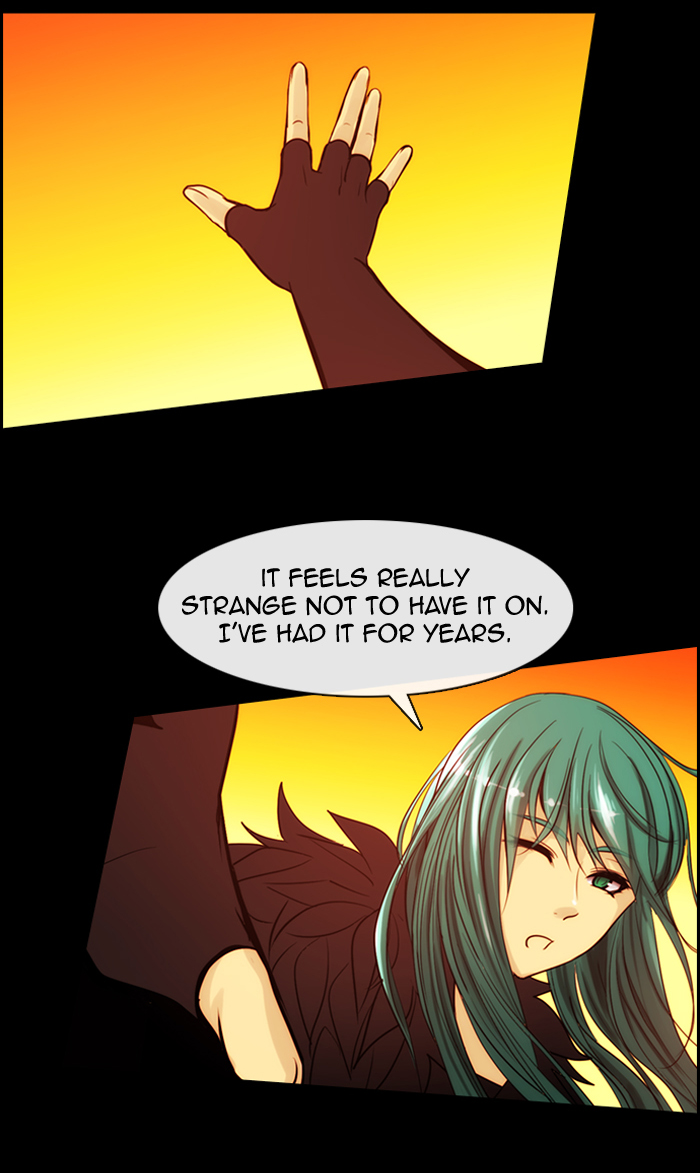 Kubera - Manhwa Chapter 334 - page 26