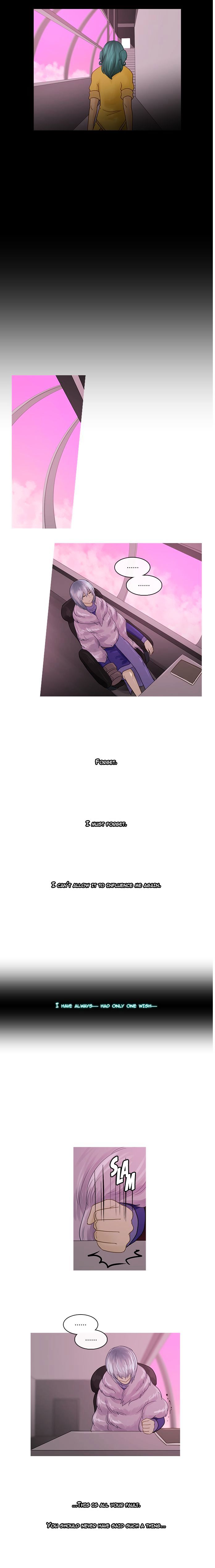 Kubera - Manhwa Chapter 217 - page 5
