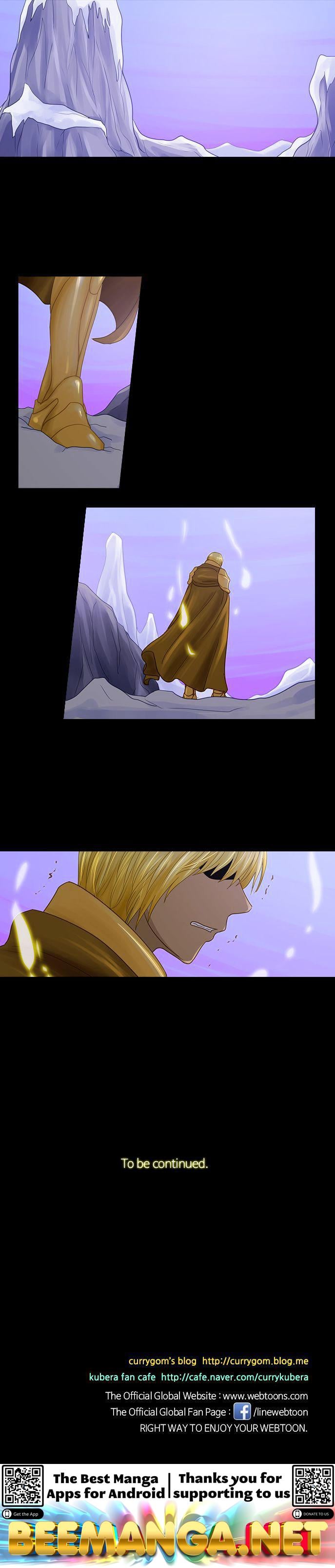 Kubera - Manhwa Chapter 217 - page 9