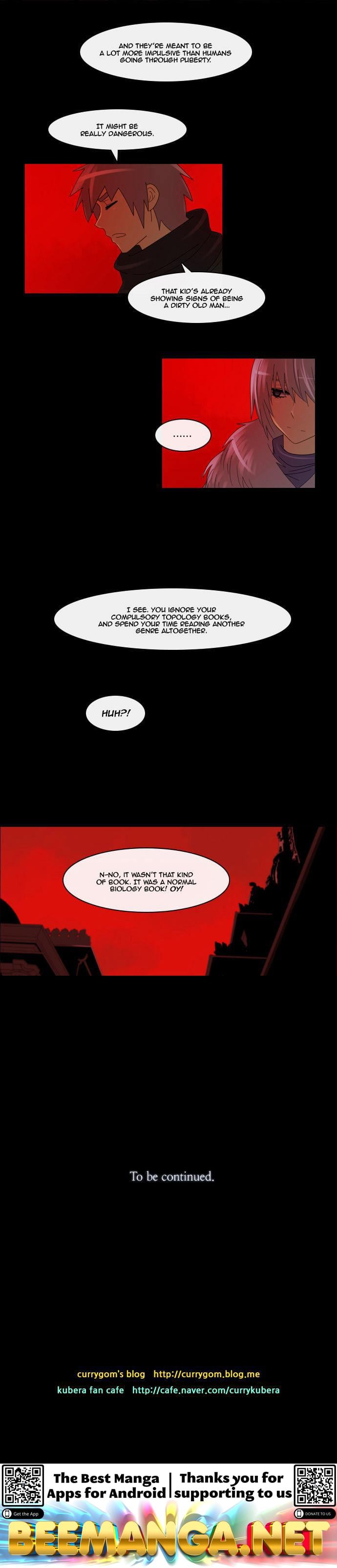 Kubera - Manhwa Chapter 134 - page 6