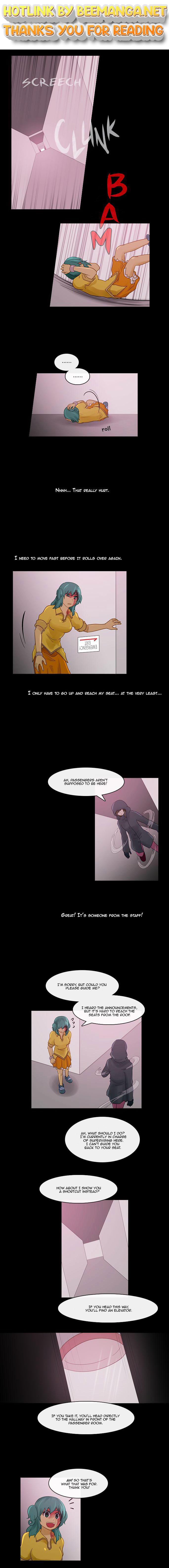 Kubera - Manhwa Chapter 218 - page 1