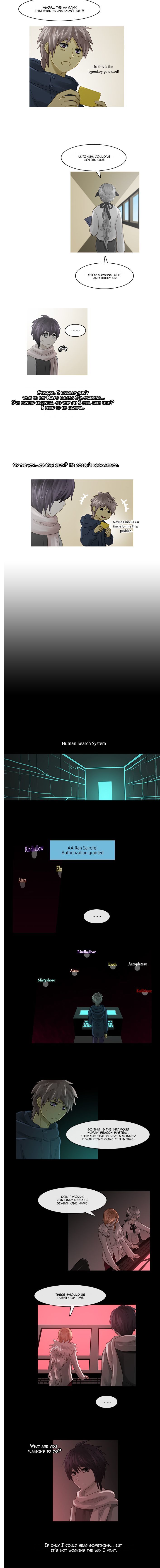 Kubera - Manhwa Chapter 219 - page 4