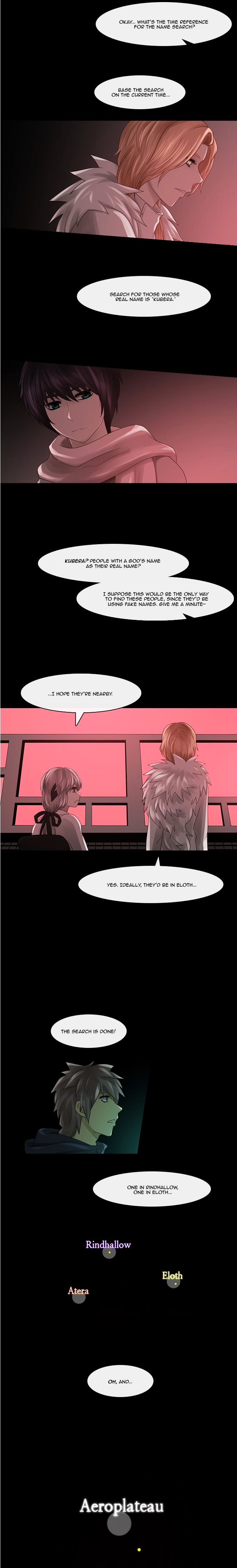 Kubera - Manhwa Chapter 219 - page 5