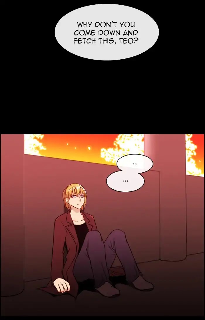Kubera - Manhwa Chapter 382 - page 38