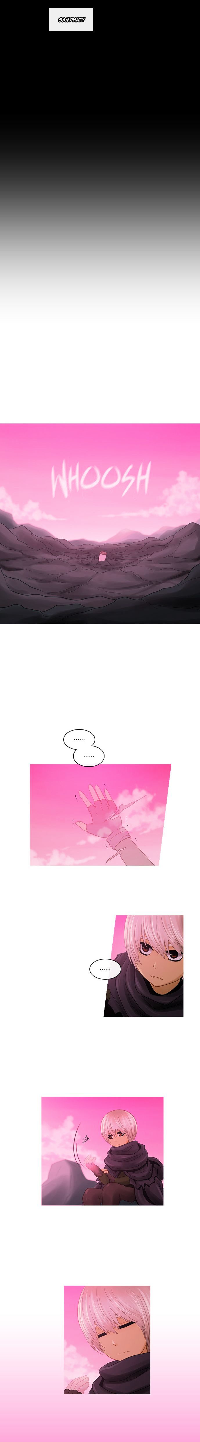 Kubera - Manhwa Chapter 220 - page 8