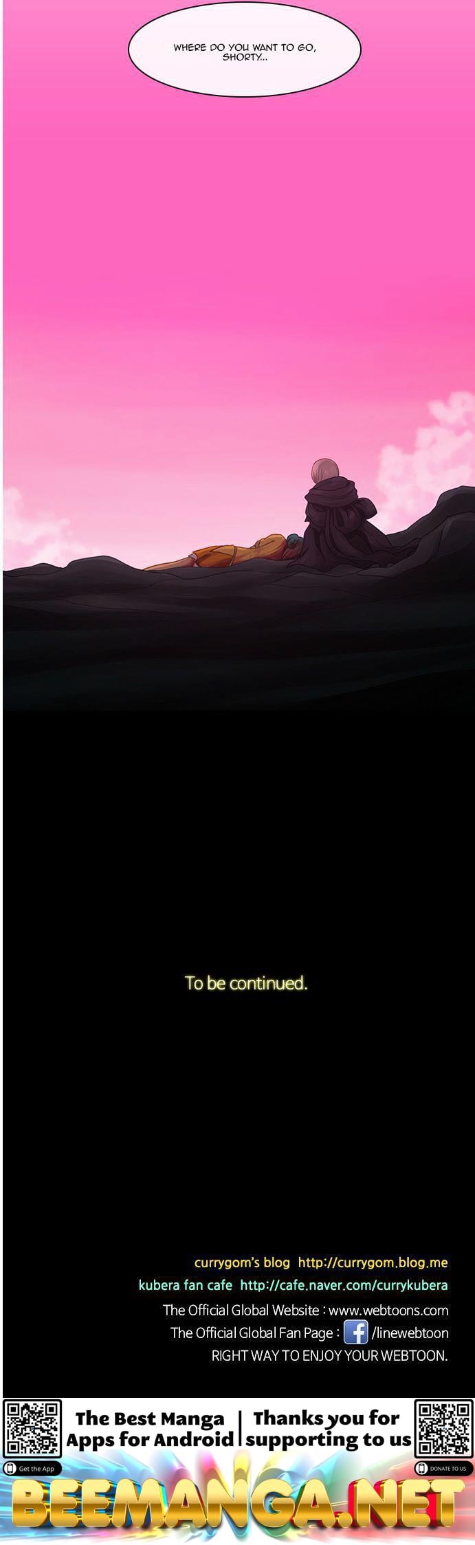 Kubera - Manhwa Chapter 220 - page 9