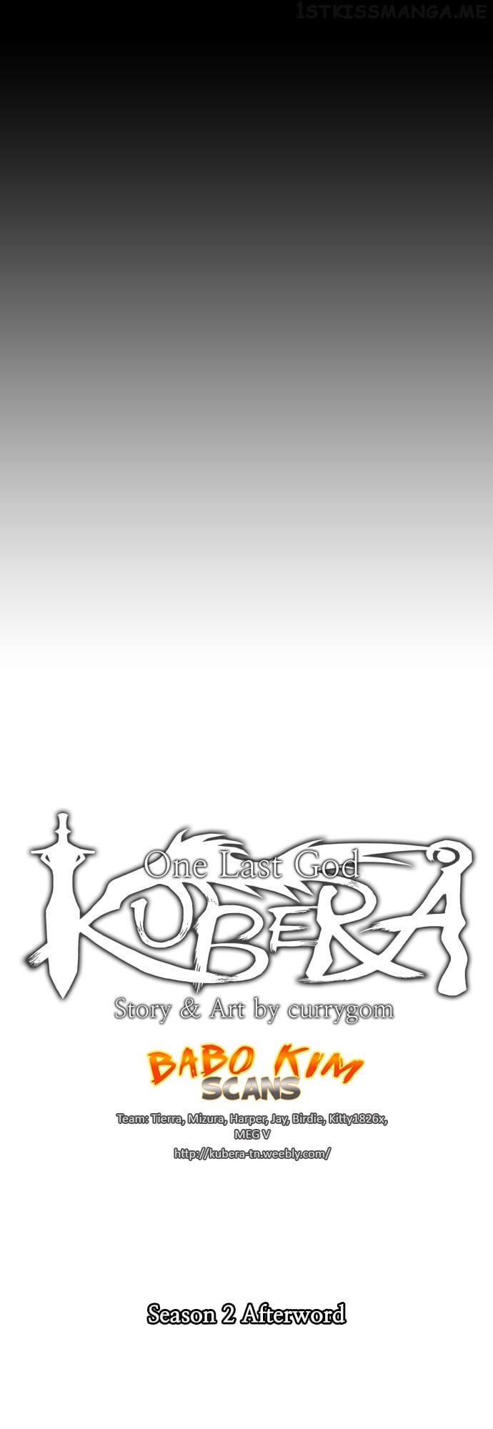 Kubera - Manhwa Chapter 180.5 - page 5