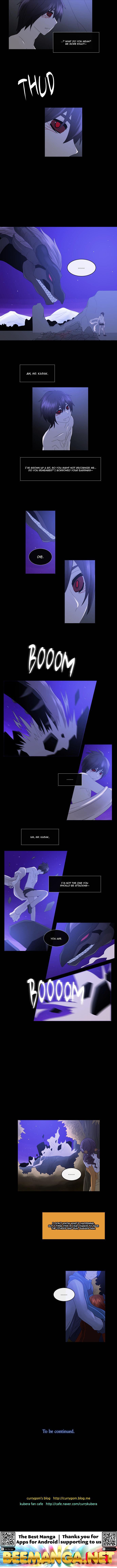 Kubera - Manhwa Chapter 181 - page 5