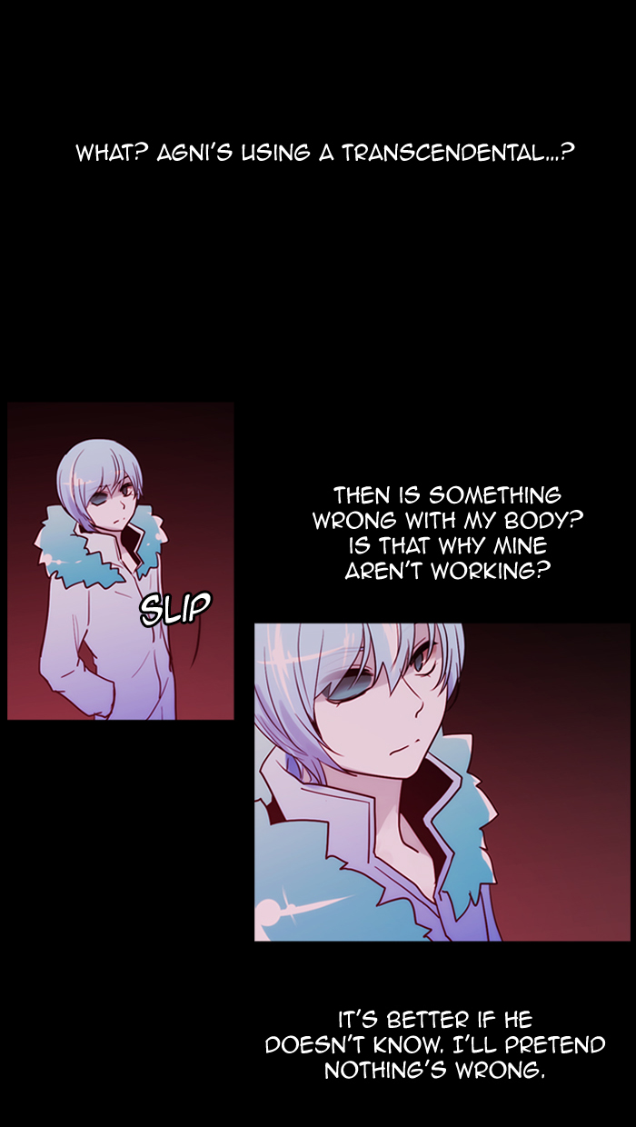 Kubera - Manhwa Chapter 338 - page 23