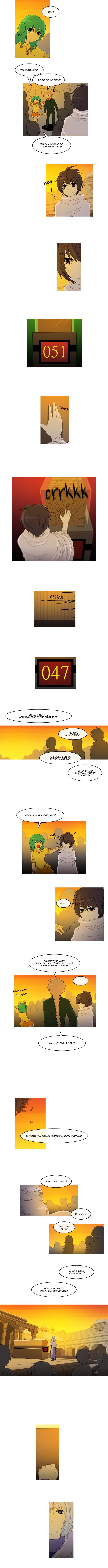 Kubera - Manhwa Chapter 138 - page 2