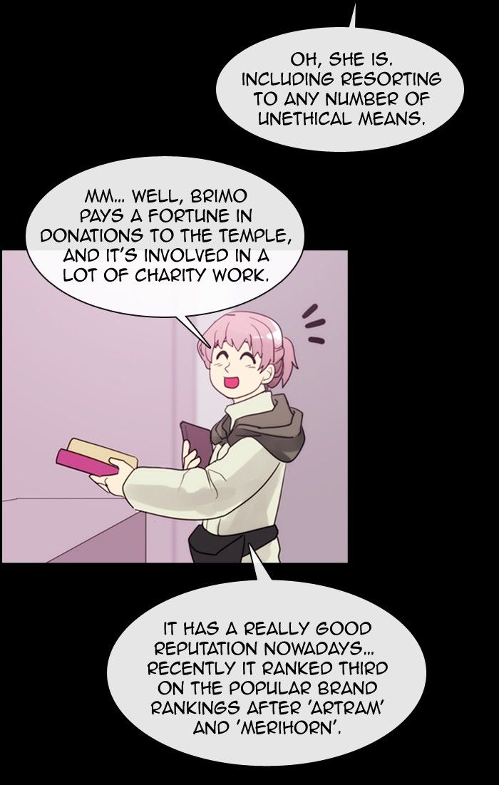 Kubera - Manhwa Chapter 291 - page 5