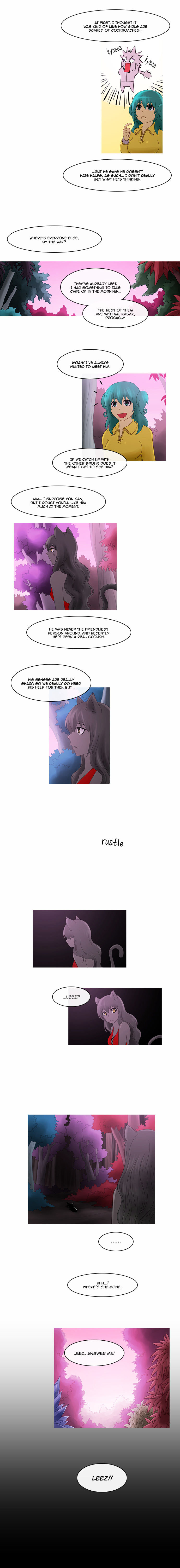 Kubera - Manhwa Chapter 183 - page 6