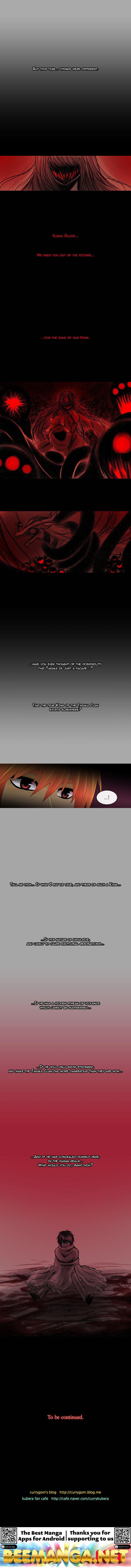 Kubera - Manhwa Chapter 184 - page 6