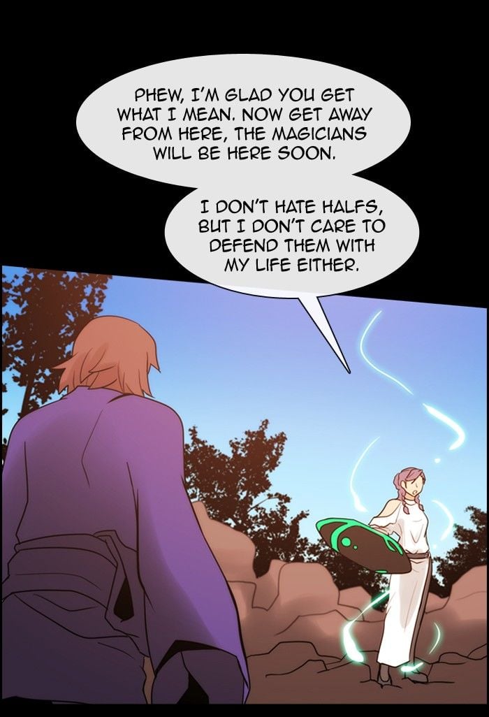 Kubera - Manhwa Chapter 298 - page 3