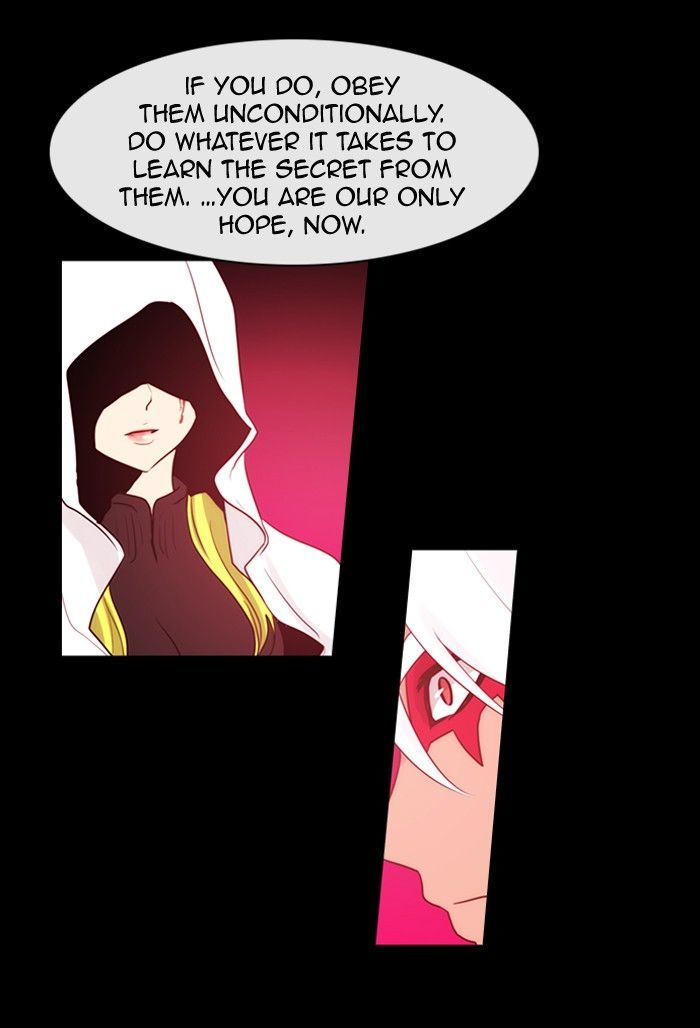 Kubera - Manhwa Chapter 299 - page 21