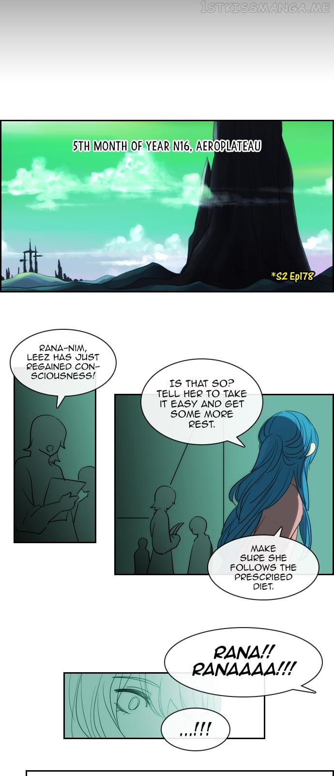 Kubera - Manhwa Chapter 160.02 - page 12