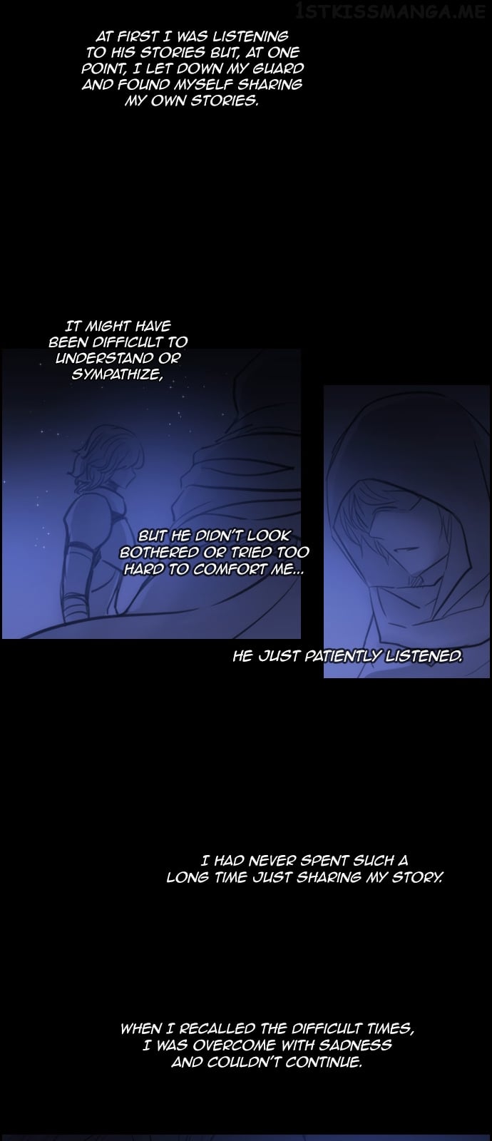 Kubera - Manhwa Chapter 160.03 - page 13
