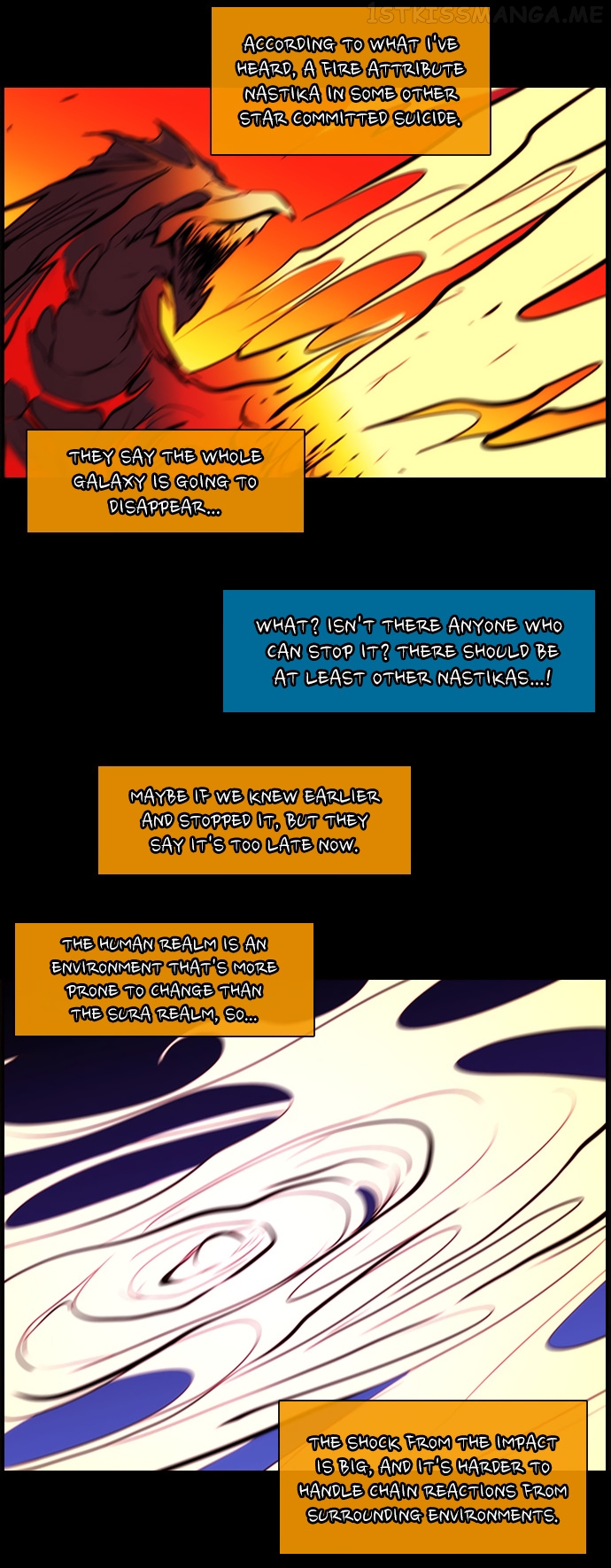 Kubera - Manhwa Chapter 160.06 - page 16