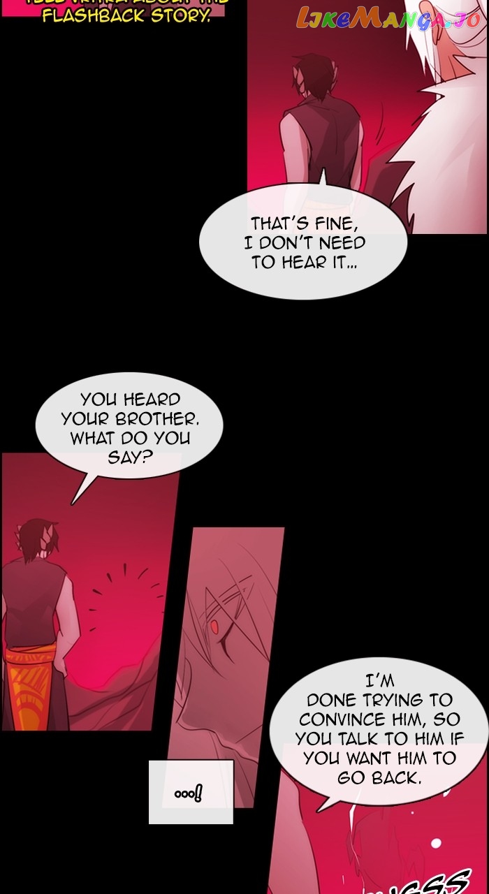 Kubera - Manhwa Chapter 586 - page 27