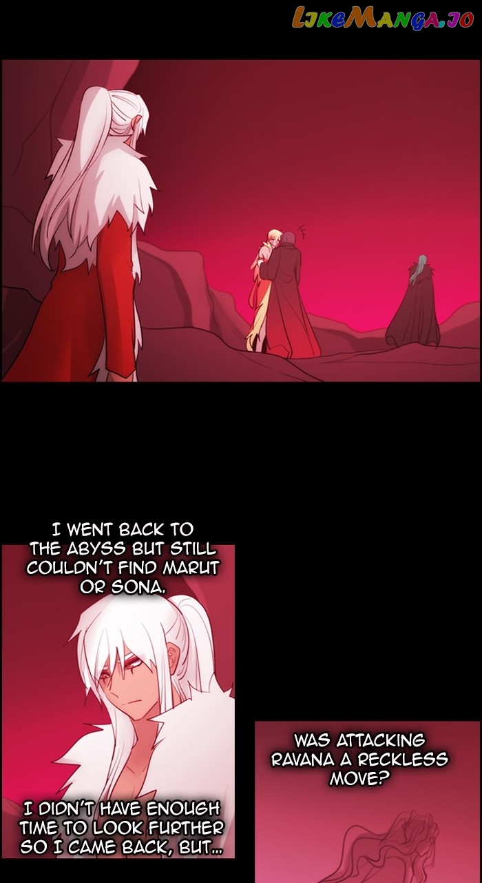 Kubera - Manhwa Chapter 586 - page 39