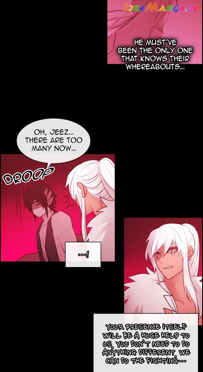 Kubera - Manhwa Chapter 586 - page 40