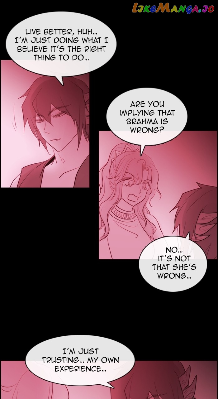 Kubera - Manhwa Chapter 586 - page 55