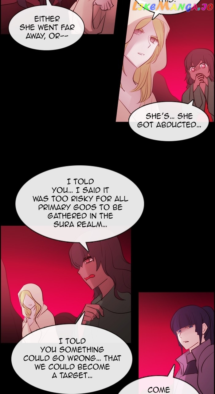 Kubera - Manhwa Chapter 587 - page 15