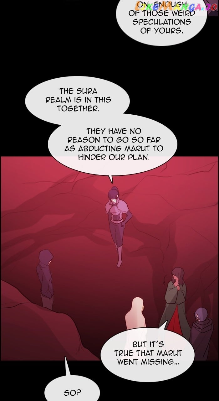 Kubera - Manhwa Chapter 587 - page 16
