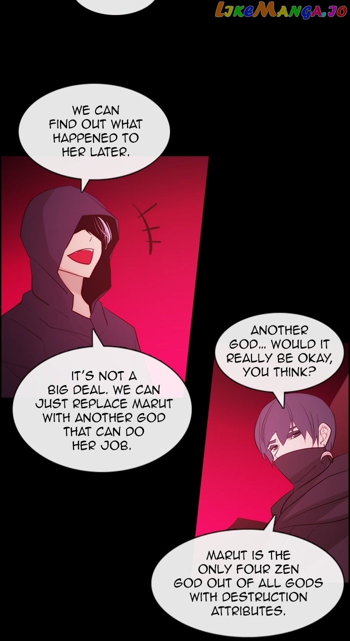 Kubera - Manhwa Chapter 587 - page 17