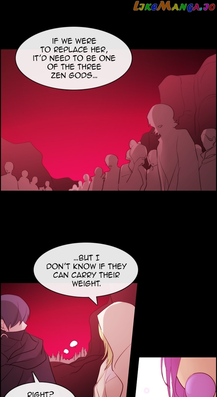 Kubera - Manhwa Chapter 587 - page 18