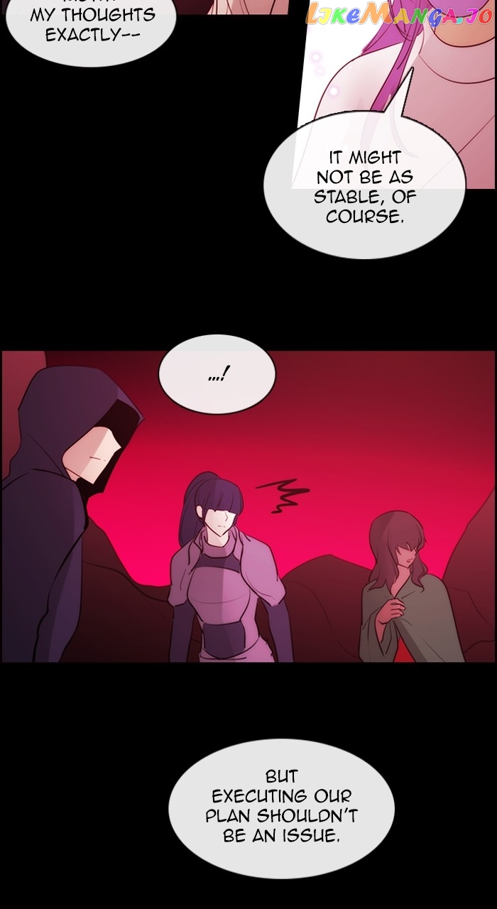 Kubera - Manhwa Chapter 587 - page 19