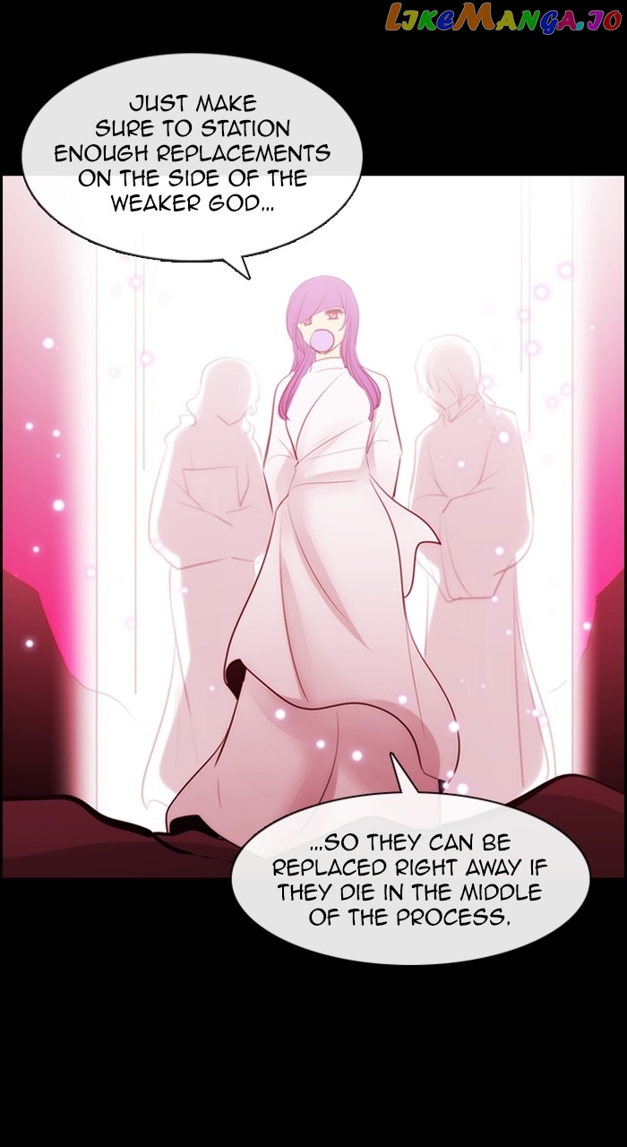 Kubera - Manhwa Chapter 587 - page 20