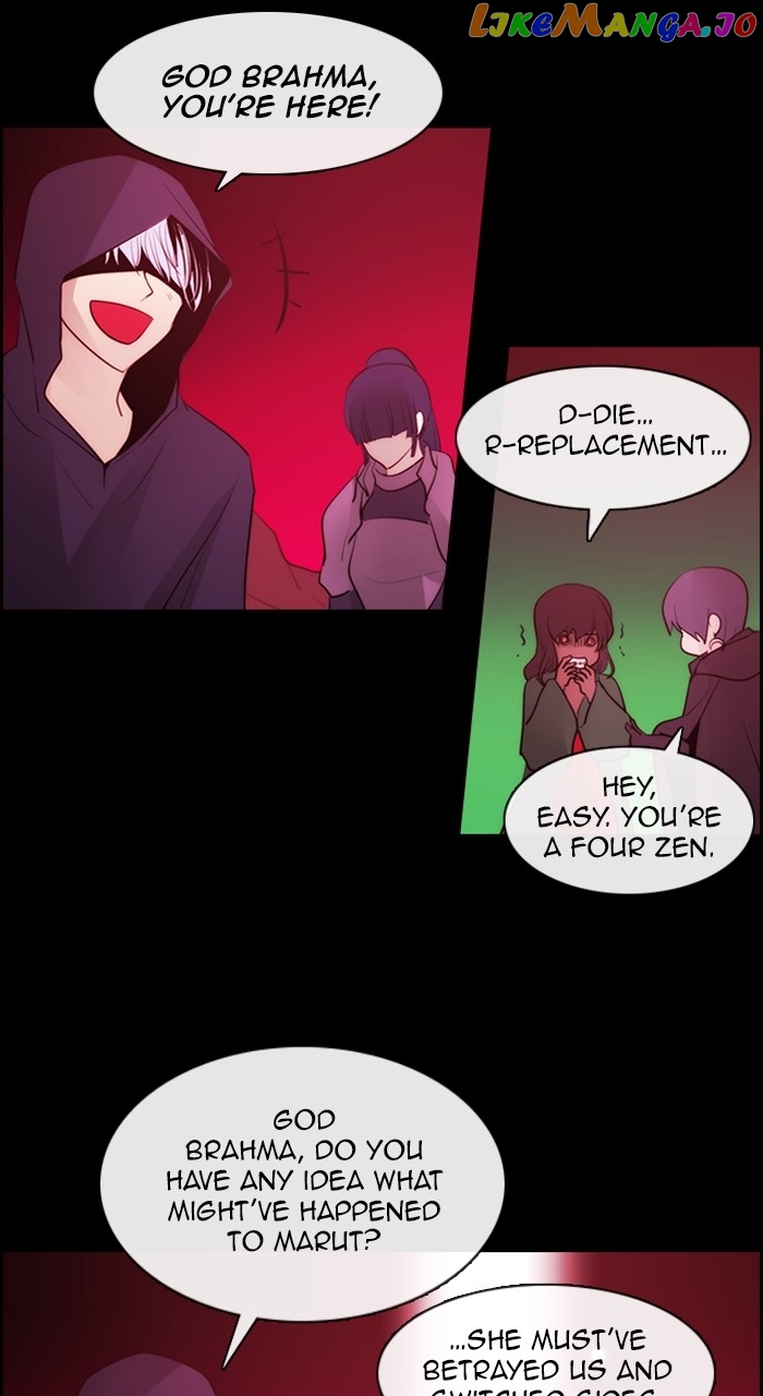 Kubera - Manhwa Chapter 587 - page 21