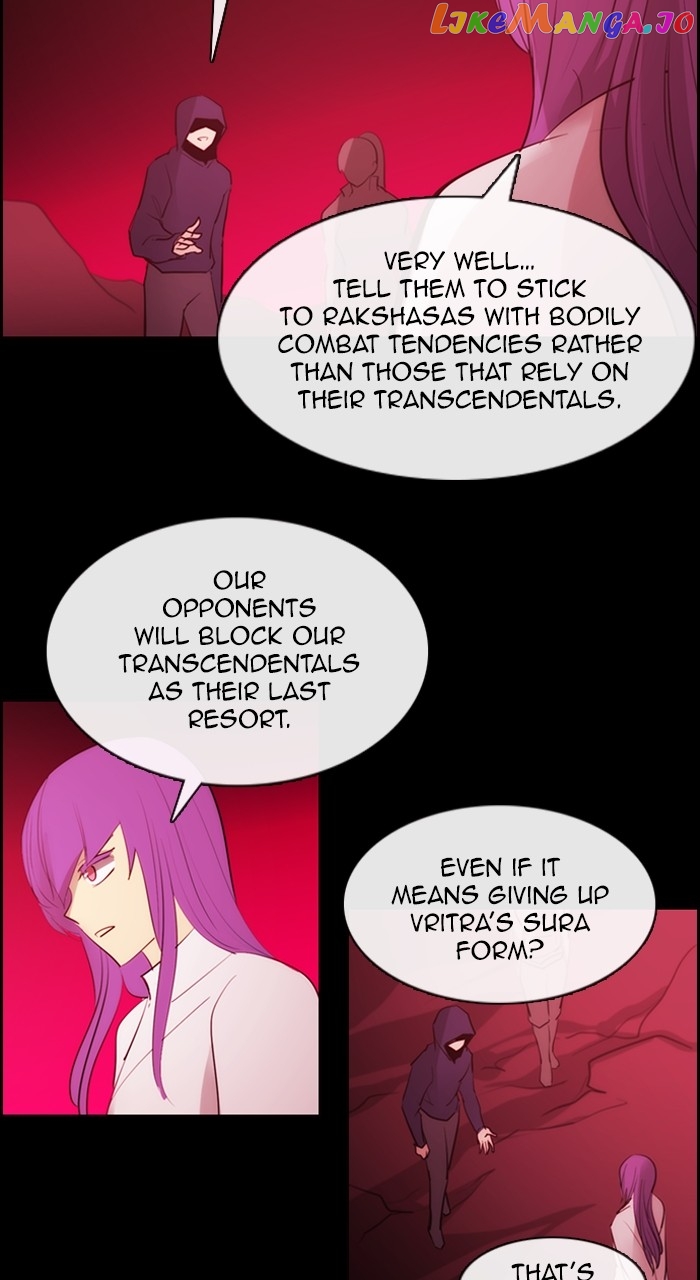 Kubera - Manhwa Chapter 587 - page 24