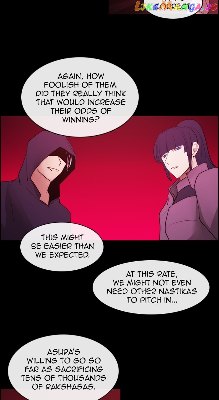 Kubera - Manhwa Chapter 587 - page 25