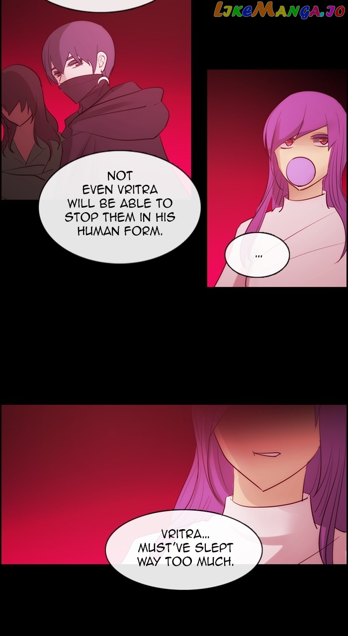 Kubera - Manhwa Chapter 587 - page 26