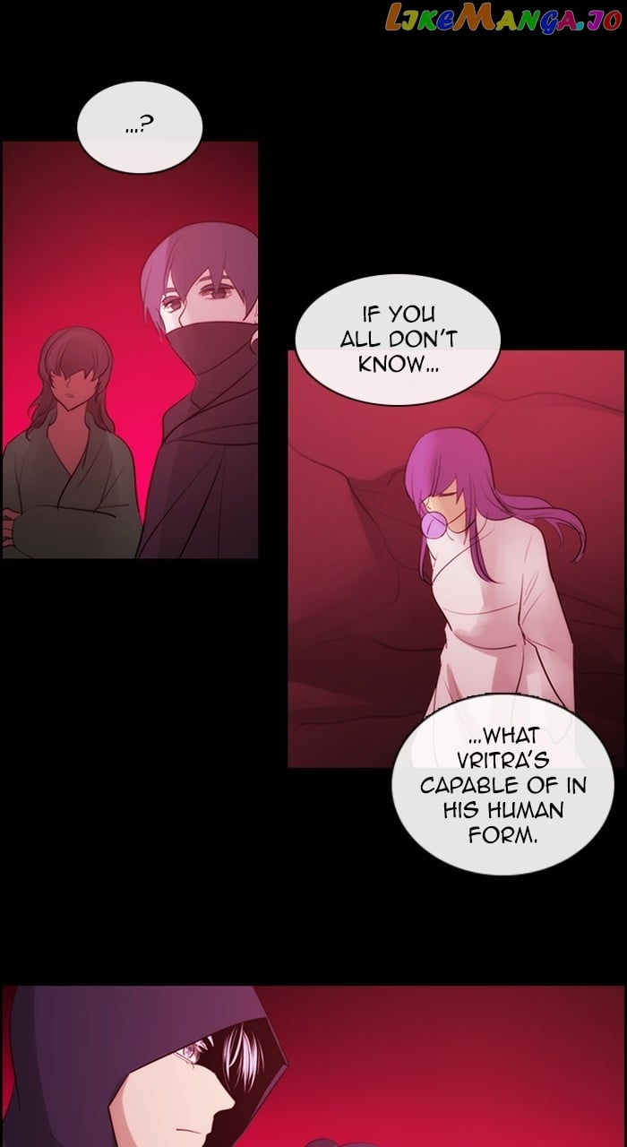 Kubera - Manhwa Chapter 587 - page 27