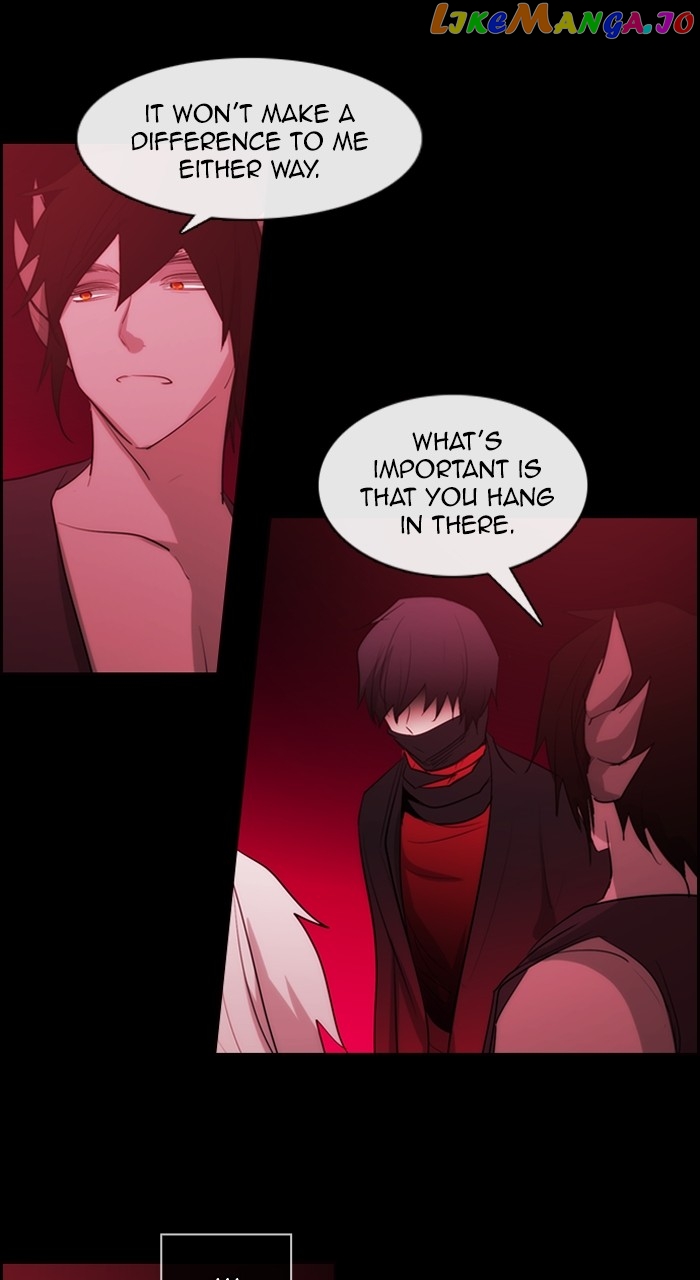 Kubera - Manhwa Chapter 587 - page 35