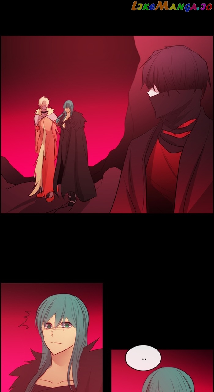 Kubera - Manhwa Chapter 587 - page 37