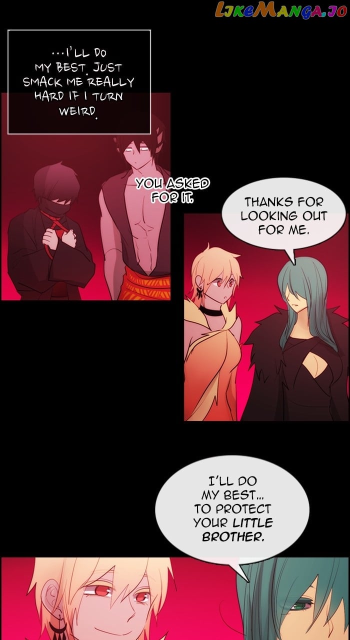 Kubera - Manhwa Chapter 587 - page 39