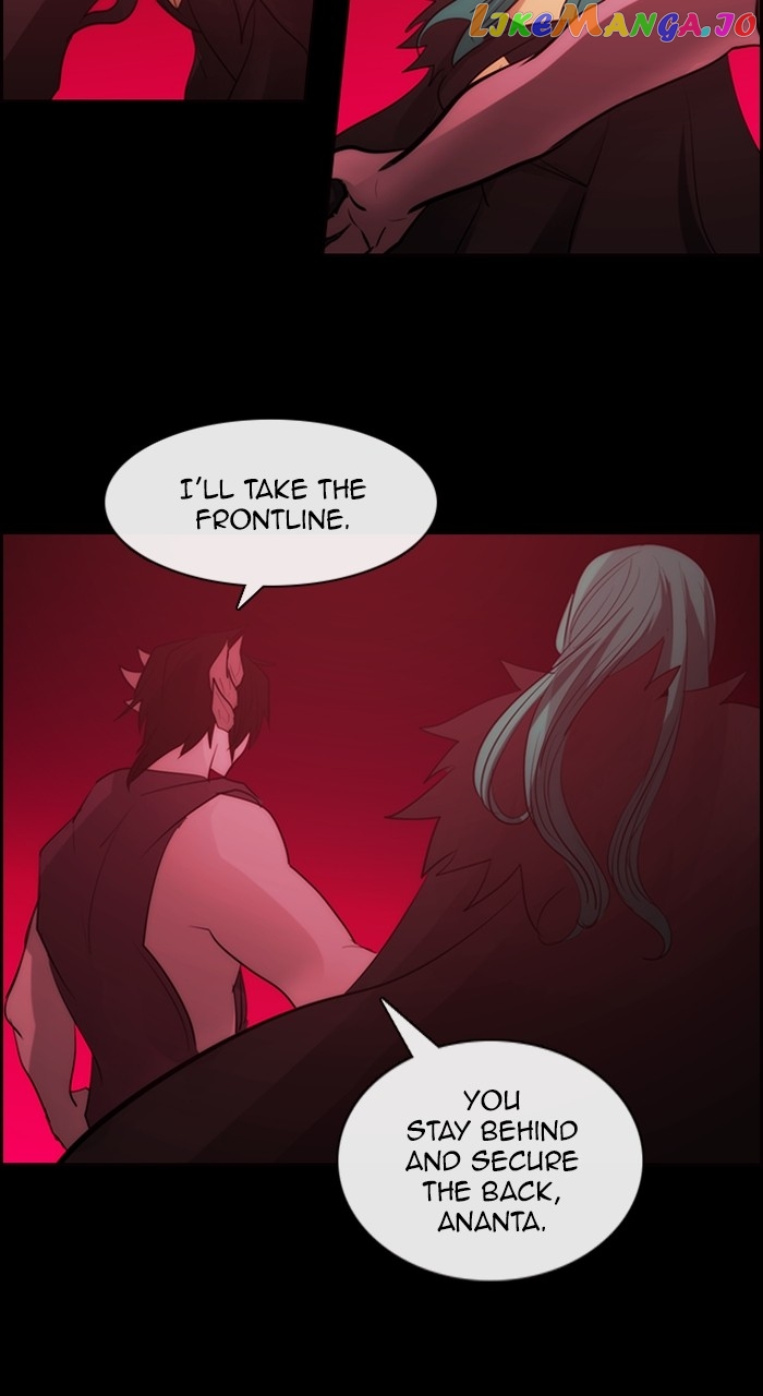 Kubera - Manhwa Chapter 587 - page 43