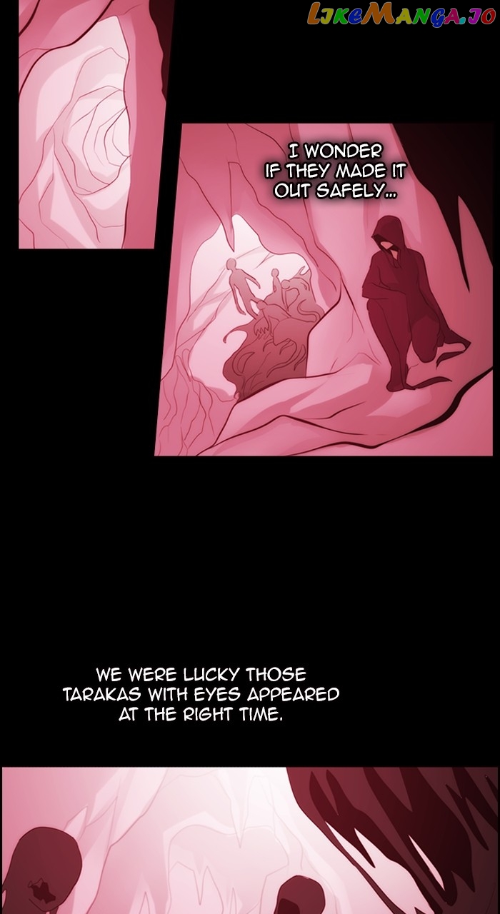 Kubera - Manhwa Chapter 588 - page 2