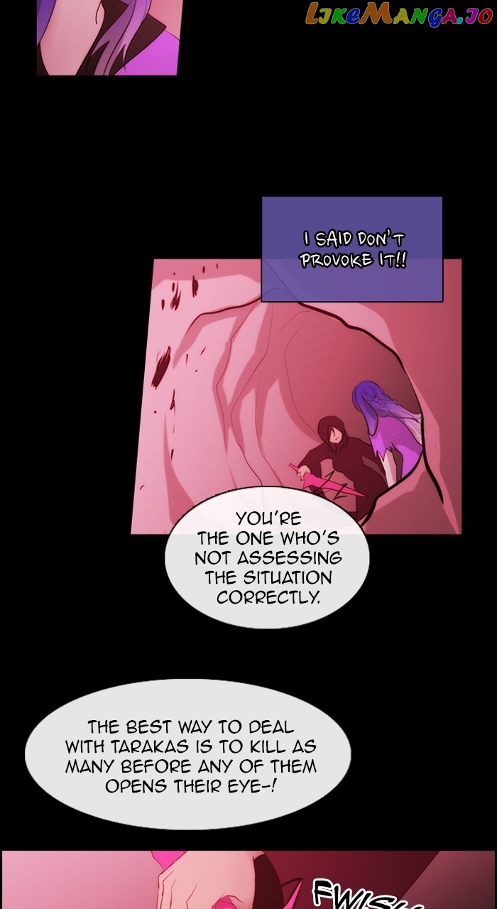 Kubera - Manhwa Chapter 588 - page 12