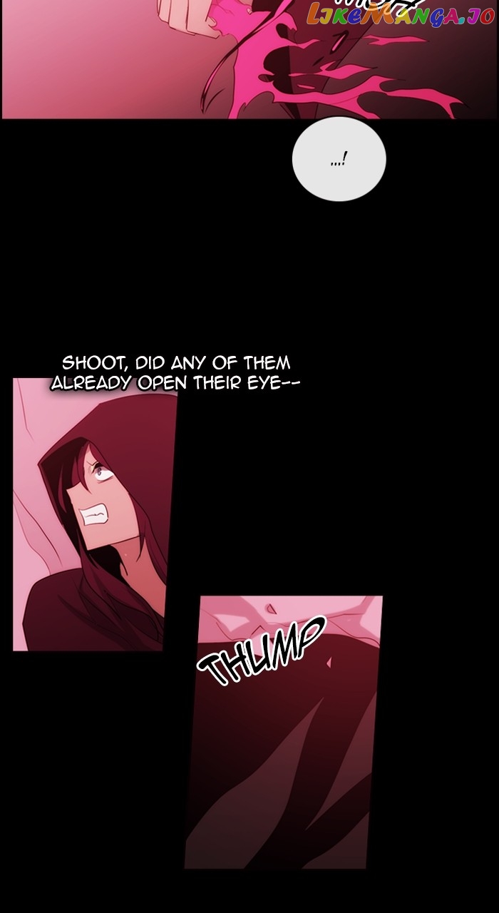 Kubera - Manhwa Chapter 588 - page 13