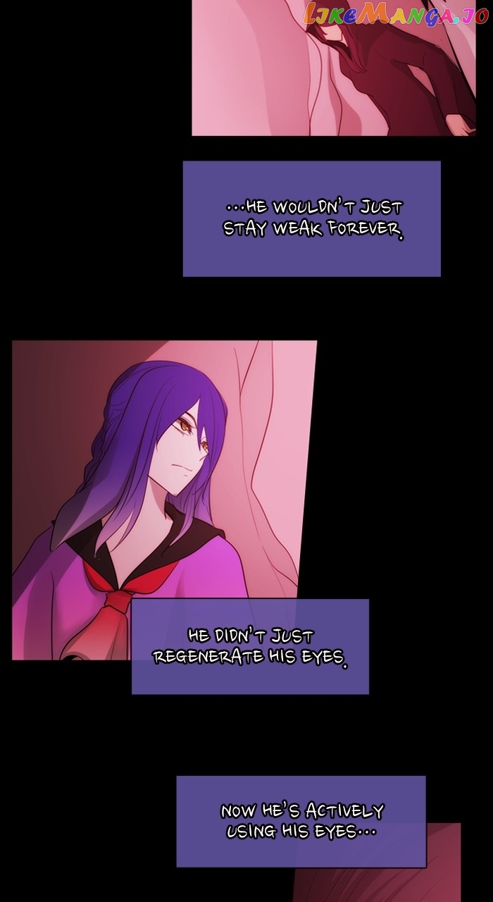 Kubera - Manhwa Chapter 588 - page 16
