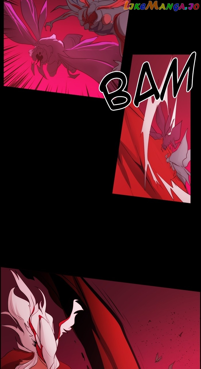 Kubera - Manhwa Chapter 588 - page 21