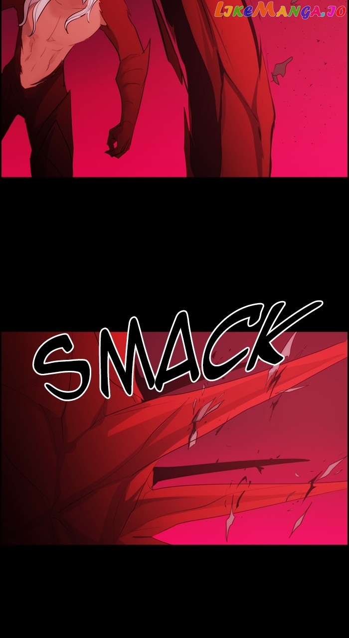 Kubera - Manhwa Chapter 588 - page 22
