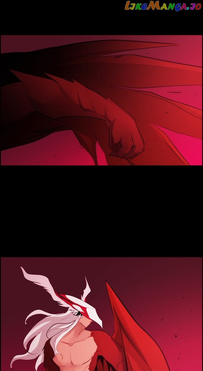 Kubera - Manhwa Chapter 588 - page 23