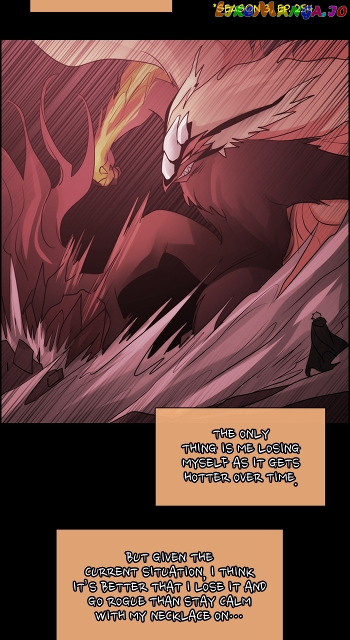 Kubera - Manhwa Chapter 588 - page 26