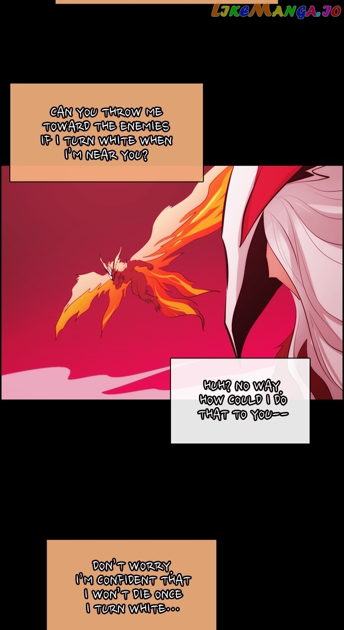 Kubera - Manhwa Chapter 588 - page 27